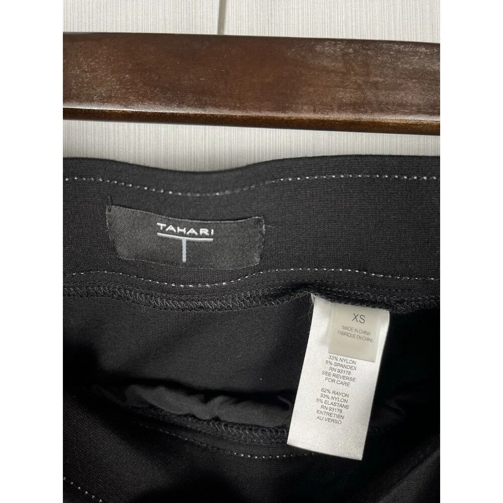 T Tahari brand tahari